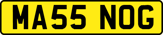 MA55NOG