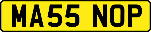 MA55NOP