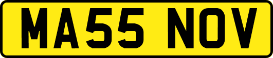 MA55NOV