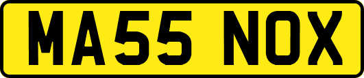 MA55NOX