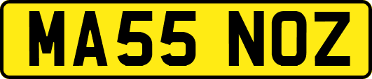 MA55NOZ