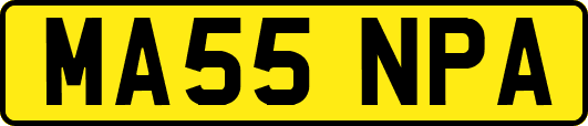 MA55NPA