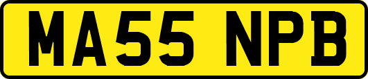 MA55NPB