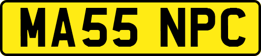 MA55NPC