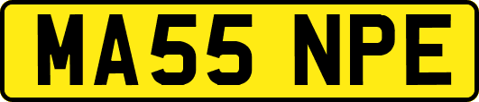 MA55NPE