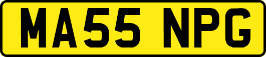 MA55NPG
