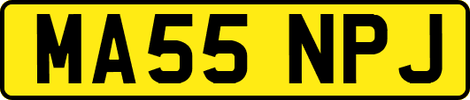 MA55NPJ