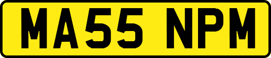 MA55NPM