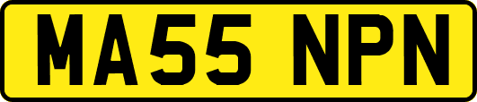 MA55NPN
