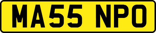 MA55NPO
