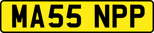 MA55NPP