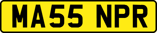 MA55NPR