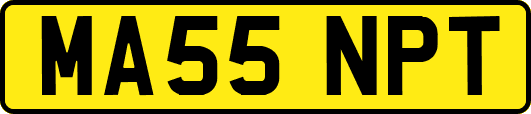 MA55NPT