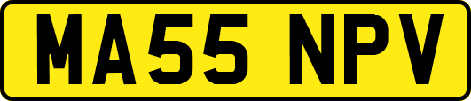 MA55NPV