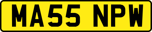 MA55NPW