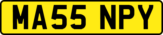 MA55NPY