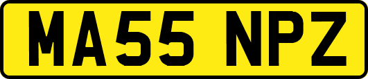 MA55NPZ