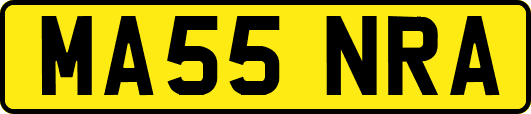 MA55NRA