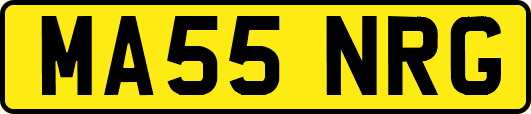 MA55NRG