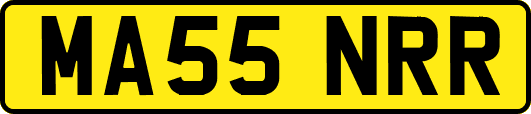 MA55NRR