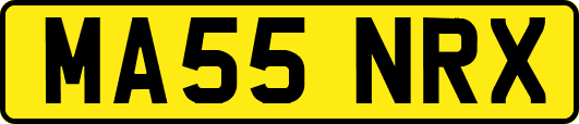 MA55NRX