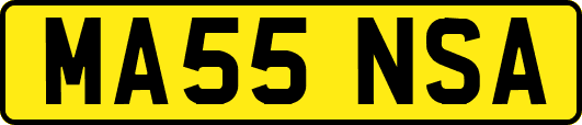 MA55NSA