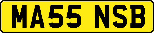 MA55NSB