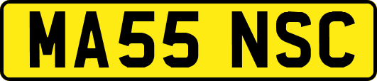 MA55NSC
