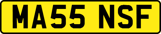 MA55NSF