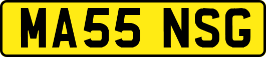 MA55NSG
