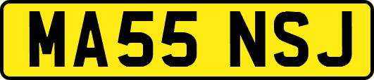 MA55NSJ