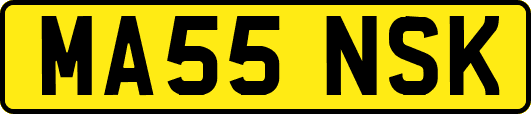 MA55NSK