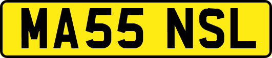 MA55NSL