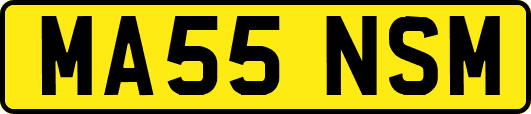 MA55NSM