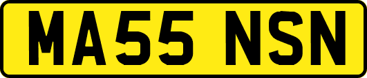 MA55NSN