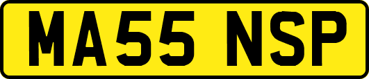 MA55NSP