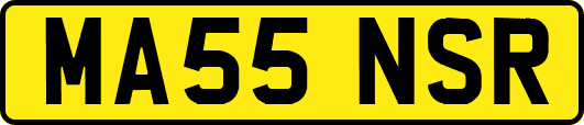 MA55NSR