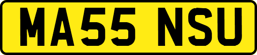 MA55NSU