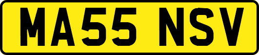 MA55NSV