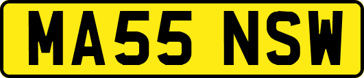MA55NSW