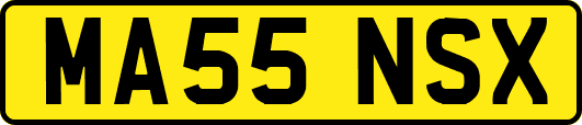 MA55NSX