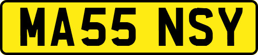 MA55NSY