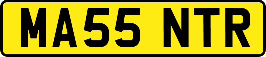 MA55NTR