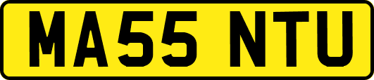 MA55NTU