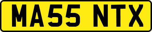 MA55NTX