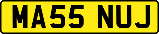 MA55NUJ