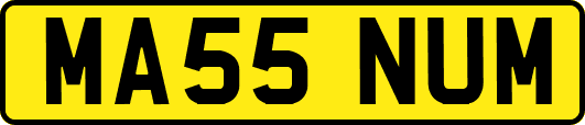 MA55NUM