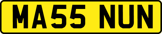 MA55NUN