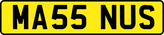 MA55NUS