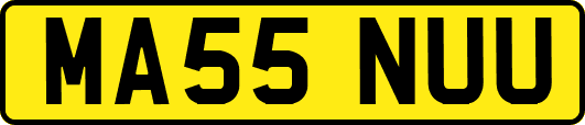 MA55NUU